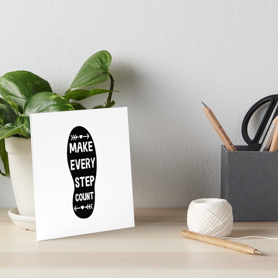 Item preview, Art Board Print designed and sold by MindWell.