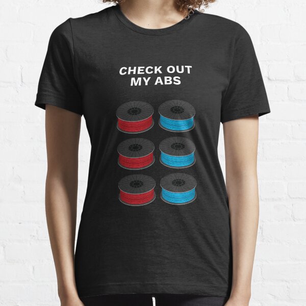 3D printer Essential T-Shirt