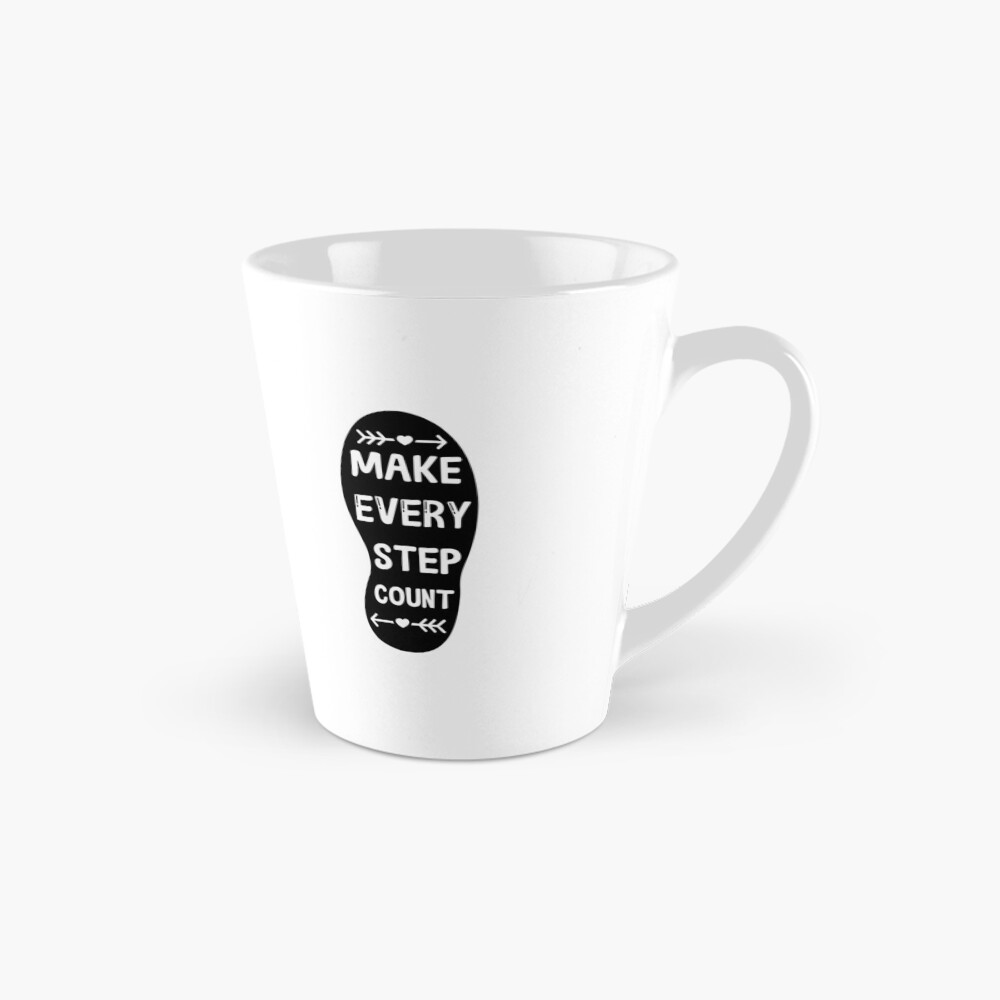 Item preview, Tall Mug designed and sold by MindWell.