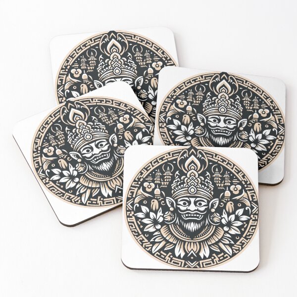 Item preview, Wayang Artwork designed and sold by myindonesia.