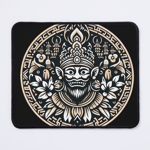 Item preview, Wayang Artwork designed and sold by myindonesia.
