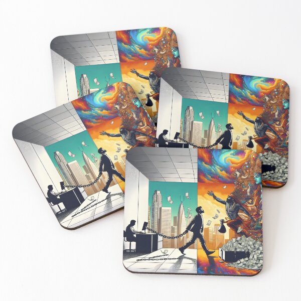 Item preview, Wealth of Aspirations designed and sold by EpicQuote.