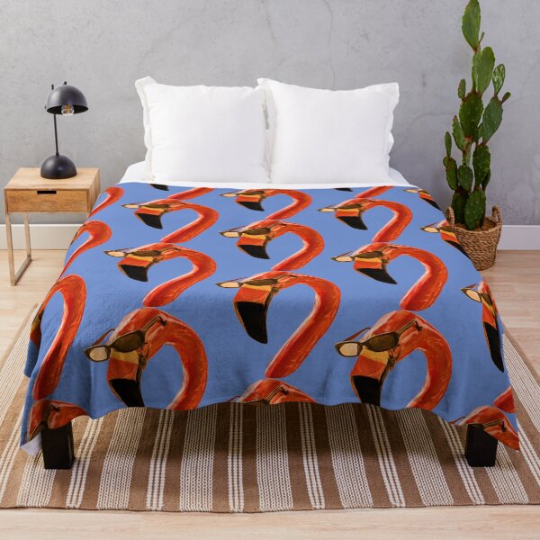 Item preview, Cool Flamingo designed and sold by Dalyndigital Photography.