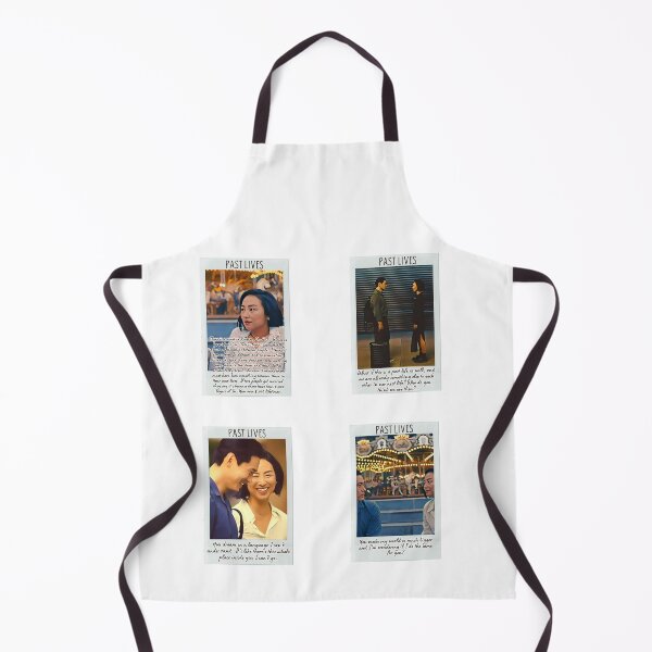 Item preview, Past Lives Sticker Set / Past Lives Movie T Shirt designed and sold by Designsleashed.