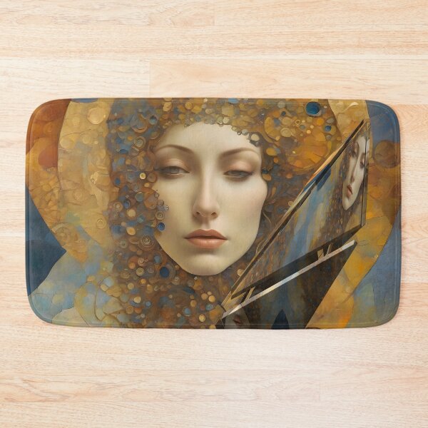Item preview, Alectrona designed and sold by Aaron Gibson.