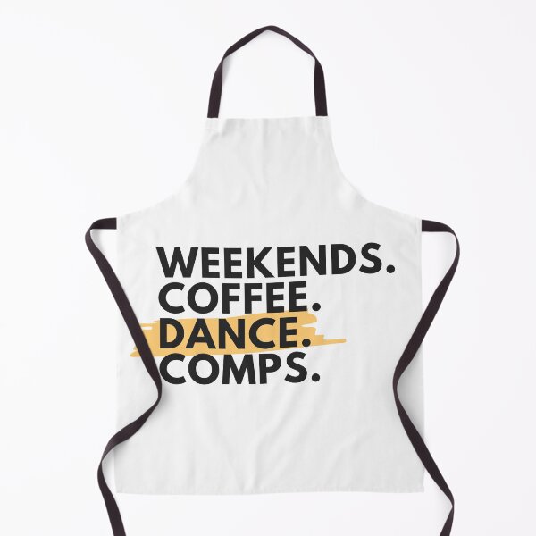 Item preview, Weekends Coffee Dance Comps , dance , dance life , dance comps , dance quotes , dance shirt , weekends coffee and dance , funny dance , dancer designed and sold by Creativedsigna.