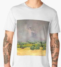 Crystal Hill Men's Premium T-Shirt