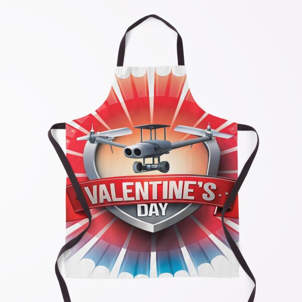 Item preview, love drone designed and sold by Raymon777.