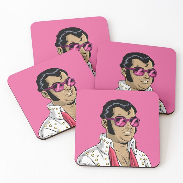 Item preview, Elvis-P designed and sold by Woldthesorld.