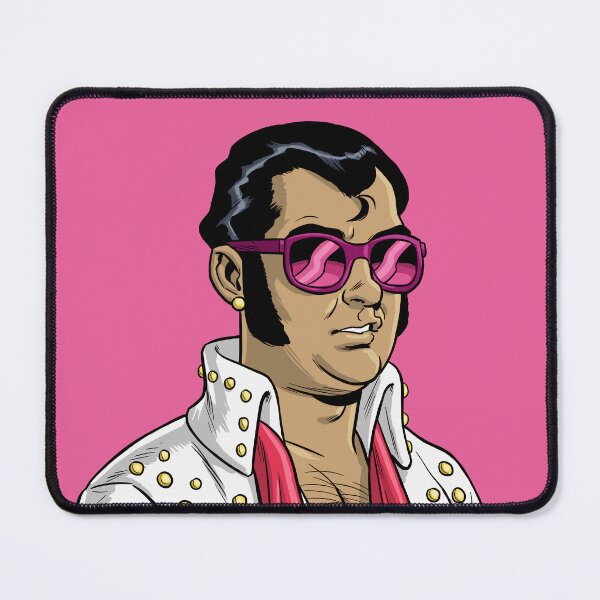 Item preview, Elvis-P designed and sold by Woldthesorld.