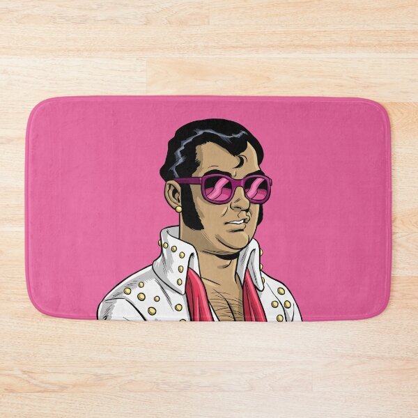 Item preview, Elvis-P designed and sold by Woldthesorld.