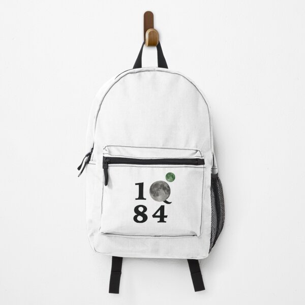 Item preview, 1Q84 designed and sold by PauEnserius.