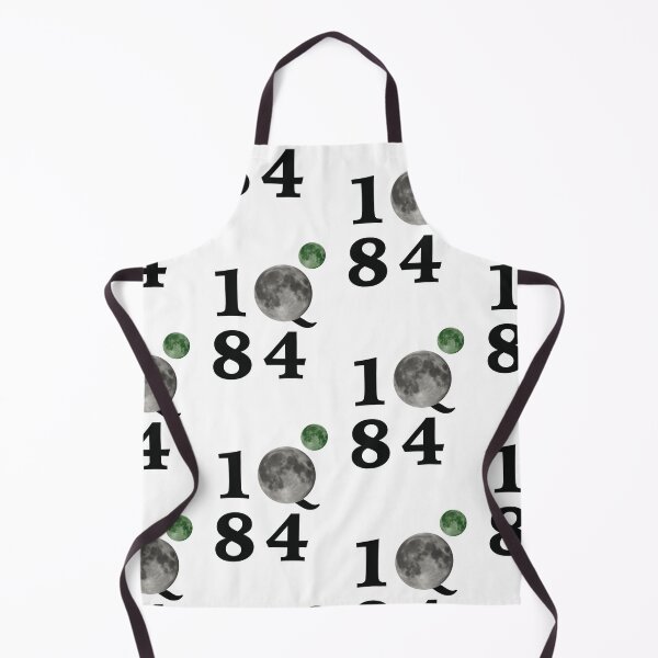 Item preview, 1Q84 designed and sold by PauEnserius.