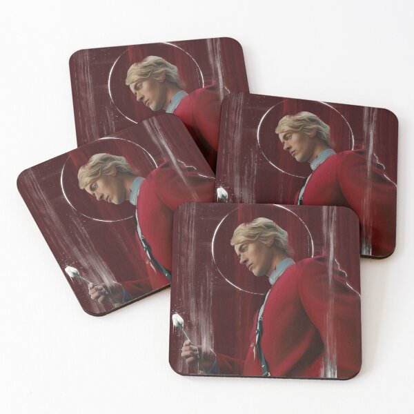 Item preview, Coriolanus Snow designed and sold by artctwo.
