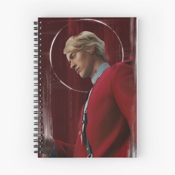 Item preview, Coriolanus Snow designed and sold by artctwo.