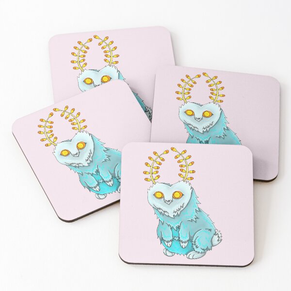 Item preview, Blupee designed and sold by LupineCrow.