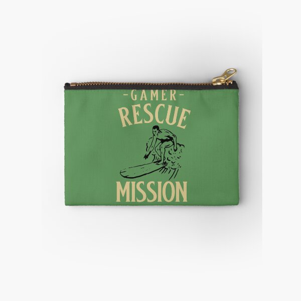 Item preview, Lifeguard gaming mission designed and sold by SSSTUDIOONE.