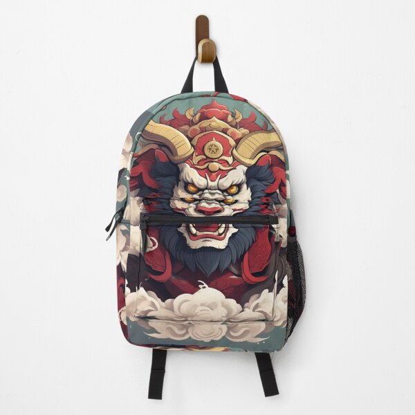 Item preview, Barongsai Reimagination 10 designed and sold by Ez-Kayed.