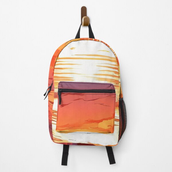 Item preview, Sunset on the beach designed and sold by Jxnx ..