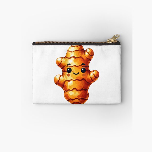 Item preview, Cute Turmeric designed and sold by Emitropy.