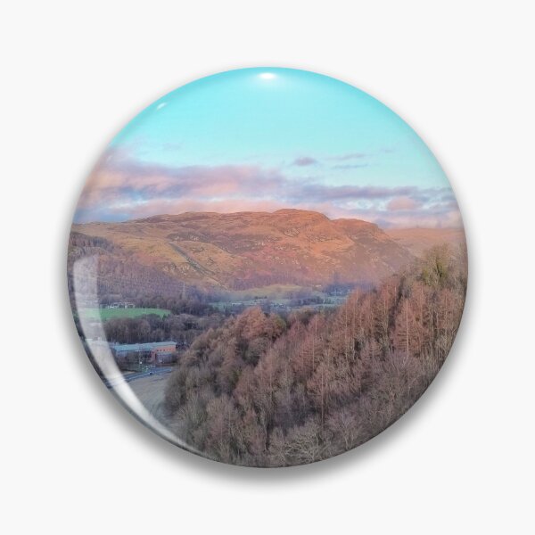 Item preview, William Wallace Monument Stirling Scotland  designed and sold by MY Scotland.