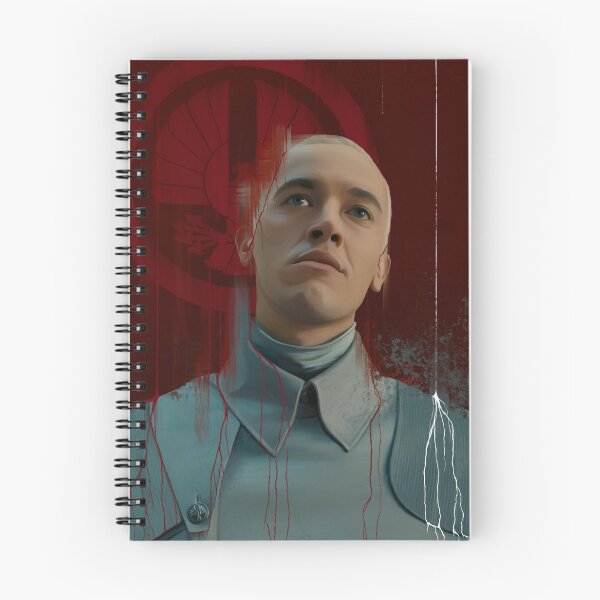 Item preview, Coriolanus Snow designed and sold by artctwo.