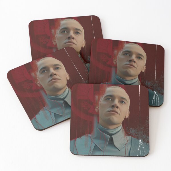 Item preview, Coriolanus Snow designed and sold by artctwo.