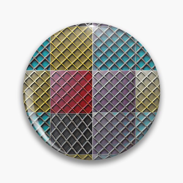 Item preview, Square Rainbow designed and sold by Zenvo.