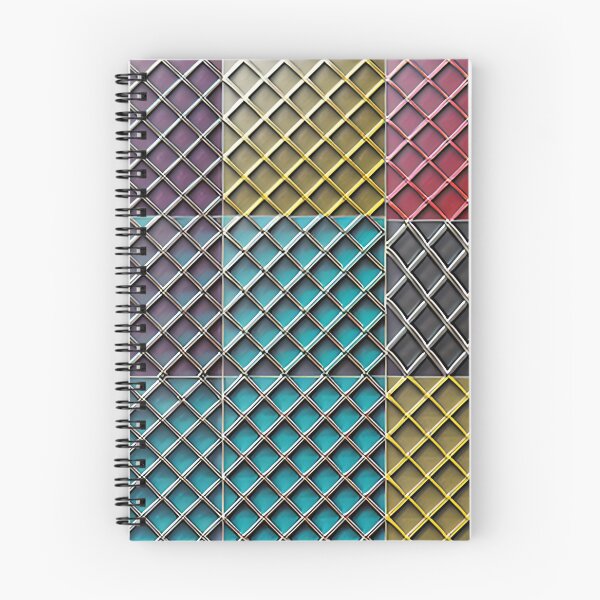 Item preview, Square Rainbow designed and sold by Zenvo.