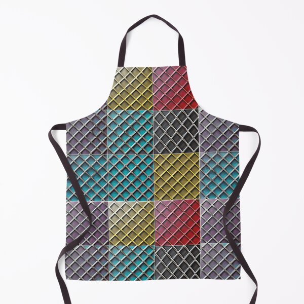 Item preview, Square Rainbow designed and sold by Zenvo.