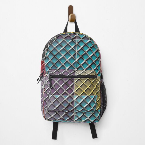 Item preview, Square Rainbow designed and sold by Zenvo.