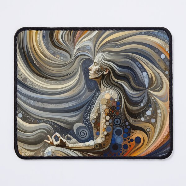 Item preview, Tranquility Amidst the Tempest designed and sold by EpicQuote.