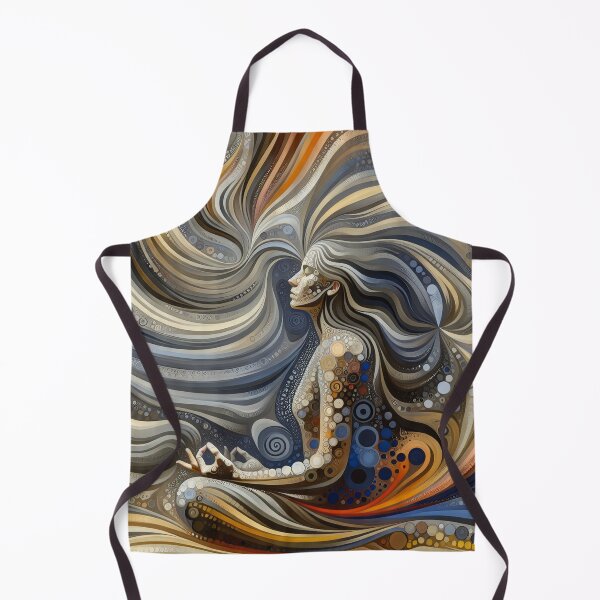 Item preview, Tranquility Amidst the Tempest designed and sold by EpicQuote.