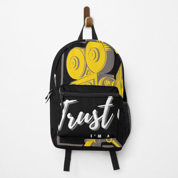Item preview, Trust me i’m a filmmaker designed and sold by lookvision.
