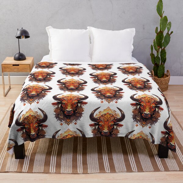 Item preview, Retro Wisdom Chinese Zodiac Solemn Bull T-shirt Collection 21 designed and sold by tjnextgen99.