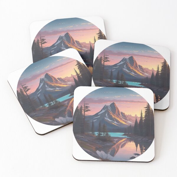 Item preview, Stylized Nature Symphony (1018) designed and sold by WASjourney.