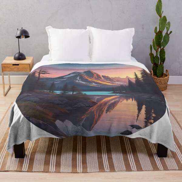 Item preview, Stylized Nature Symphony (1018) designed and sold by WASjourney.