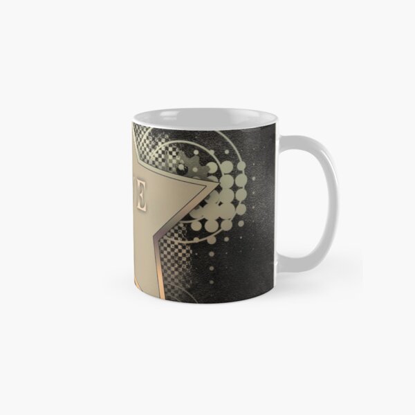 Love Classic Mug