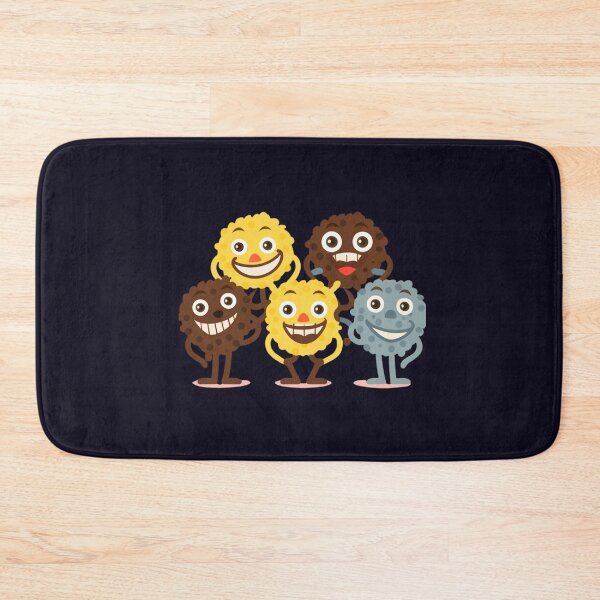 Item preview, Happy Character cartoon animation designed and sold by VibeStyleShop.