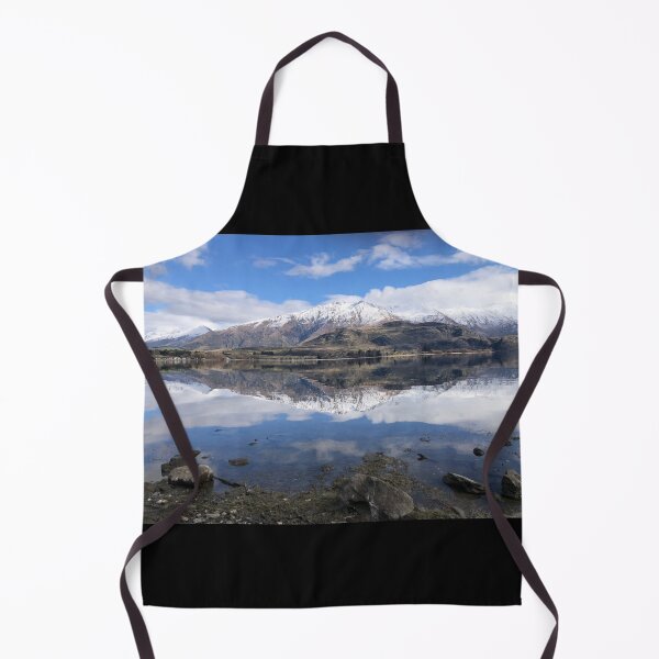 Item preview, Majestic Mountains designed and sold by MarieLouiseCrow.