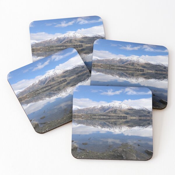 Item preview, Majestic Mountains designed and sold by MarieLouiseCrow.