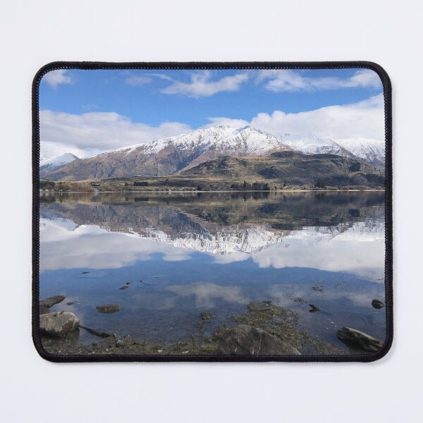 Item preview, Majestic Mountains designed and sold by MarieLouiseCrow.