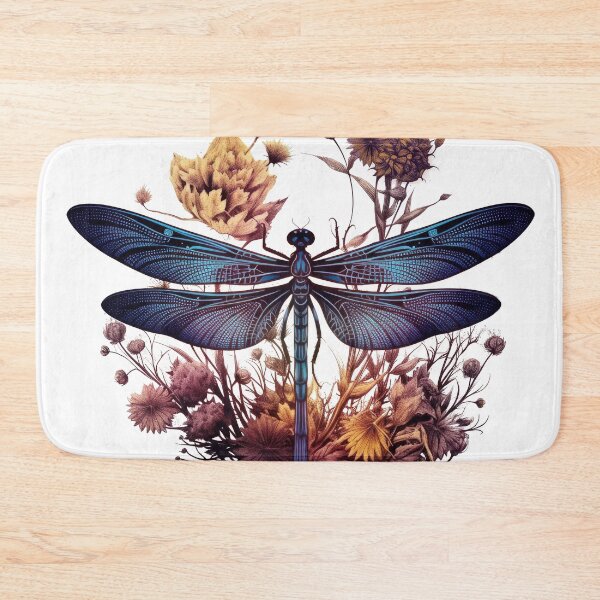 Item preview, Dragonfly Mystical Natural designed and sold by FenixRiver.