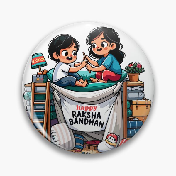 Item preview, Happy Raksha Bandhan -best bahi-raksha bandhan  designed and sold by toobel.