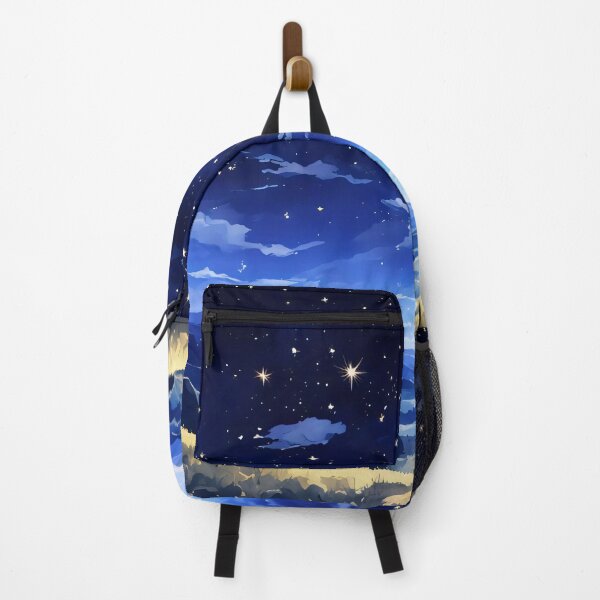 Item preview, Night hills designed and sold by Jxnx ..