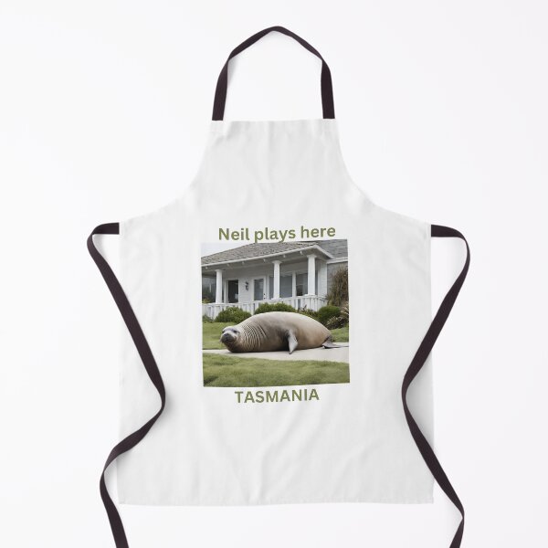 Item preview, Neil Plays Here designed and sold by Yerral.