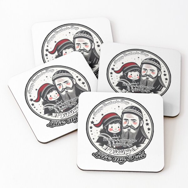 Item preview, Viking Father's Day designed and sold by KramRadgosta.