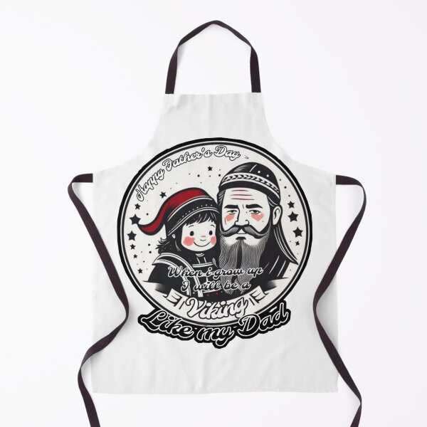Item preview, Viking Father's Day designed and sold by KramRadgosta.