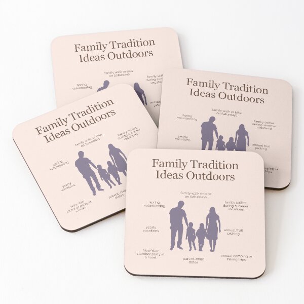 Item preview, Family Tradition Ideas Outdoors designed and sold by TFHStore.