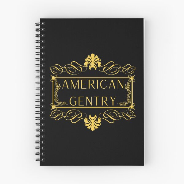 Item preview, American gentry designed and sold by LuxProCoolShirt.